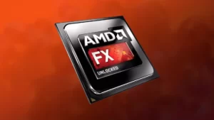 AMD FX-8300
