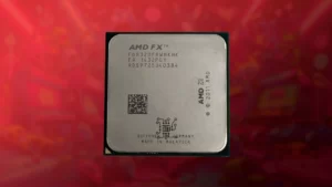 AMD FX-8320