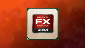 AMD FX-8800P
