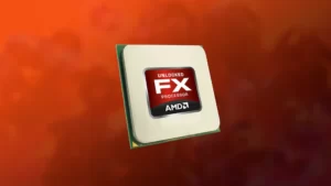 AMD FX-9590