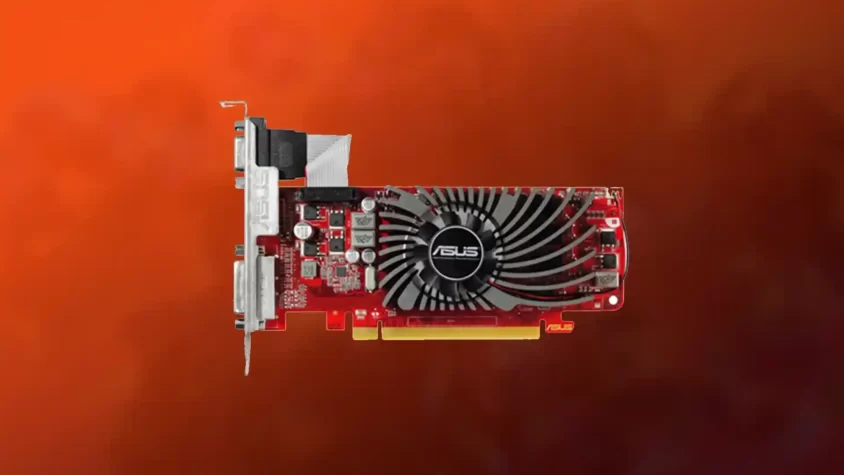 Amd hd 6570 - надежный выбор для базовых игр