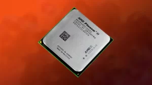 AMD Phenom II X4 940
