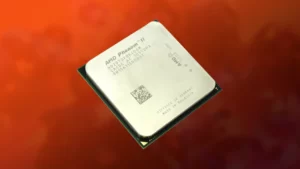 AMD Phenom II X4 970