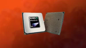 AMD Phenom II X4 973