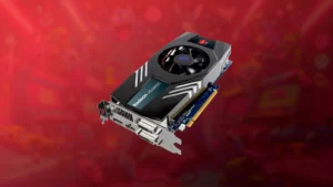 AMD Radeon 6850 HD
