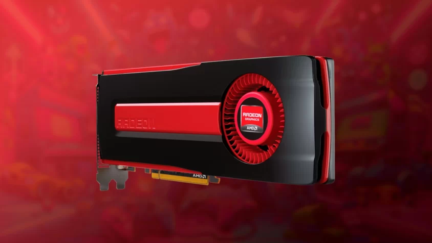 AMD Radeon HD 7970 - Легенда Графической Производительности