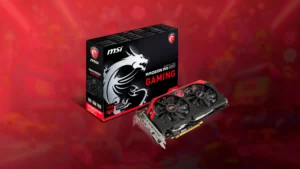 AMD Radeon R9 280