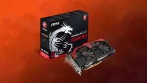 Radeon R9 280X