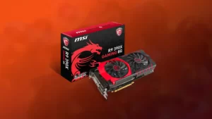 AMD Radeon R9 390X