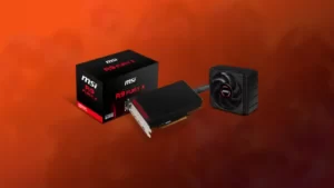 AMD Radeon R9 Fury X