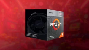 AMD Radeon RX Vega 11