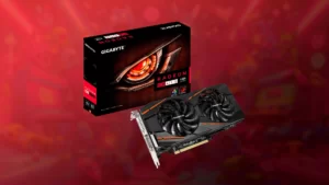 Radeon RX 470