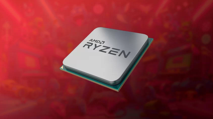 AMD Ryzen 5 1500X - мощь и производительность в одном чипе
