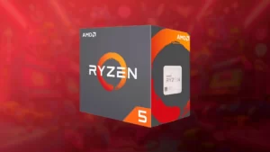 AMD Ryzen 5 1600X