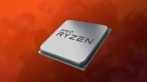 AMD Ryzen 5 2500X