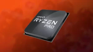 AMD Ryzen 5 3350GE