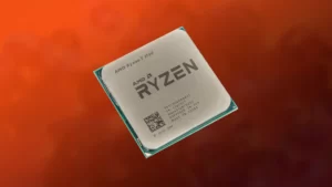 AMD Ryzen 7 1700