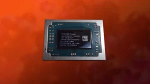 AMD Ryzen 7 3750H
