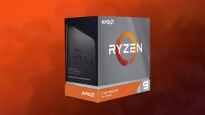 AMD Ryzen 9 3950X