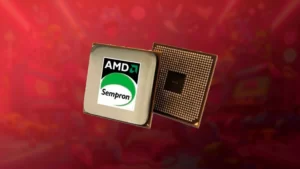 AMD Sempron 2800