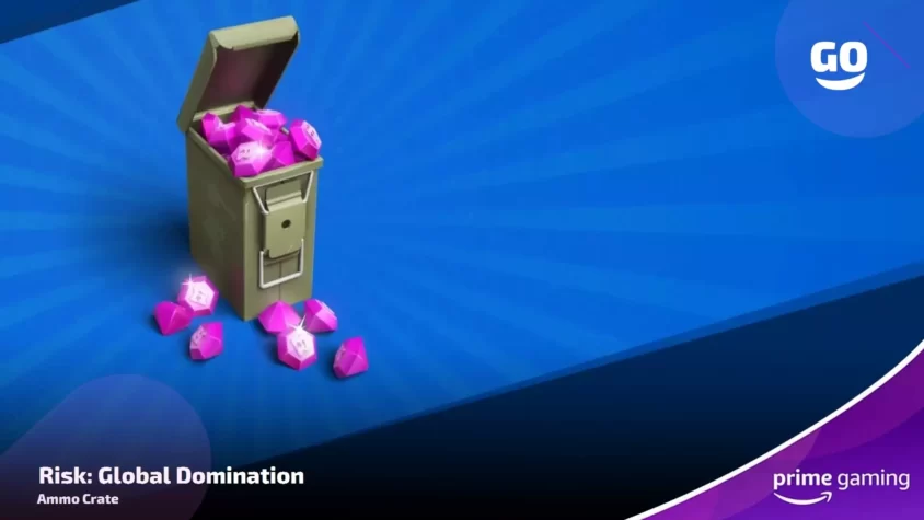 Ammo Crate