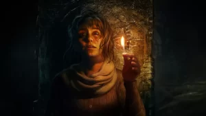Epic Games раздает игру Amnesia: Rebirth