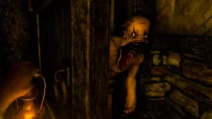 Игра Amnesia: The Dark Descent раздается в EGS бесплатно