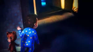Among the Sleep раздается бесплатно в Epic Games Store