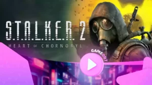 Stalker 2: Сердце Чернобыля — трейлер с датой выхода официально анонсирован