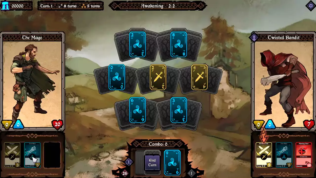 Ancient Enemy раздается бесплатно в Epic Games