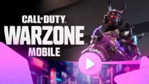 Завоюй мир в Call of Duty: Warzone Mobile с новым трейлером
