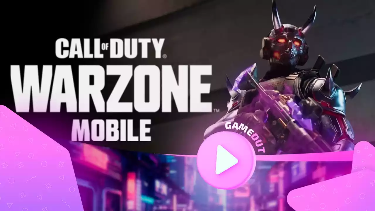 Завоюй мир в Call of Duty: Warzone Mobile с новым трейлером