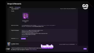 Twitch Предлагает Подарки Anger Games W1 для EVE Online