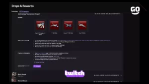 Зацени новые Twitch Drops – Подарки турнира-юбиляра для War Thunder
