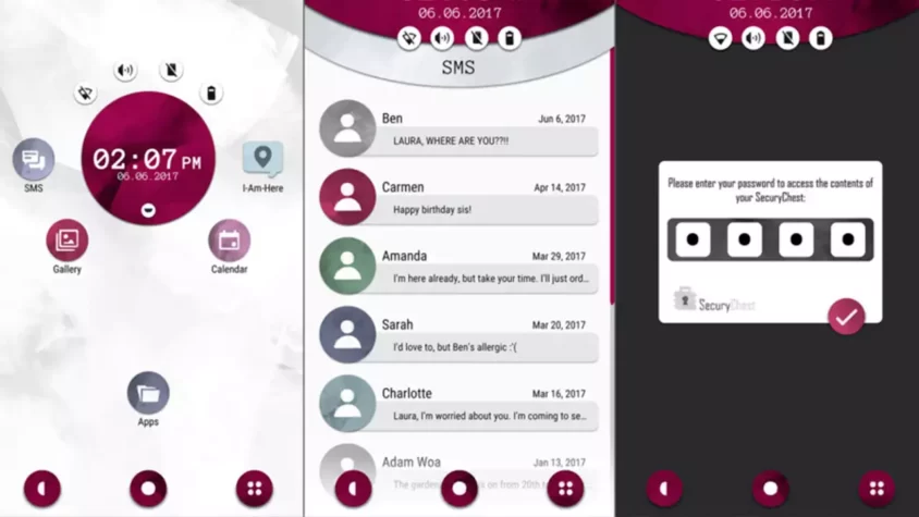 Another Lost Phone: Laura's Story game giveaway