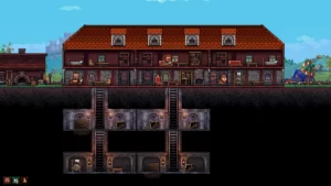 Anvil Saga: Возрождение кузницы в эпоху Столетней войны — Игра вышла из раннего доступа на Steam
