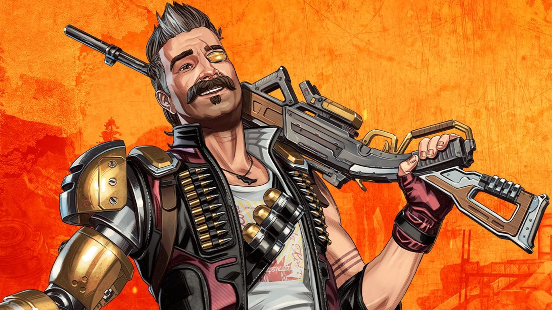 8 сезон Apex Legends уже на подходе