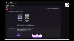 Уникальные награды Twitch Drops для Apex Legends: Событие с Post Malone, Неделя 1