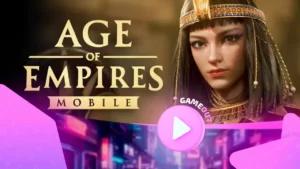 Age of Empires Mobile: официальное геймплейное открытие в трейлере