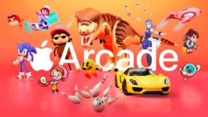 Apple Arcade