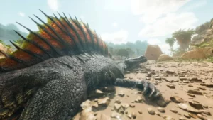 ARK: Survival Ascended Обновление v26.27: Улучшения серверов и исправления