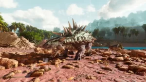 Обновление ARK: Survival Ascended — Улучшения сервера и защита от переполнения памяти в патче v26.32