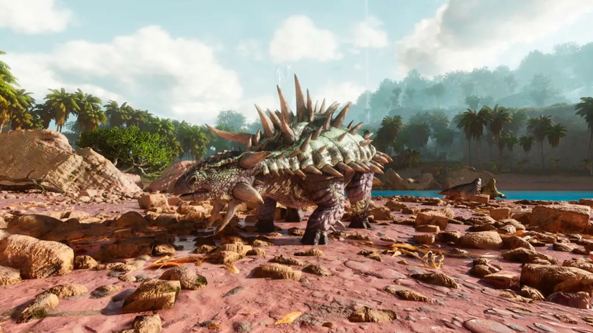 Обновление ARK: Survival Ascended — Улучшения сервера и защита от переполнения памяти в патче v26.32