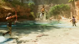 ARK: Survival Ascended — Обновление сервера и клиента до версий v26.21 и v26.25: Улучшения и исправления