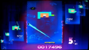 В Steam раздают Arkanoid – Eternal Battle – Space Scout Pack