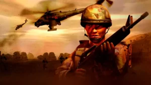 ARMA: Cold War Assault раздается бесплатно в GOG
