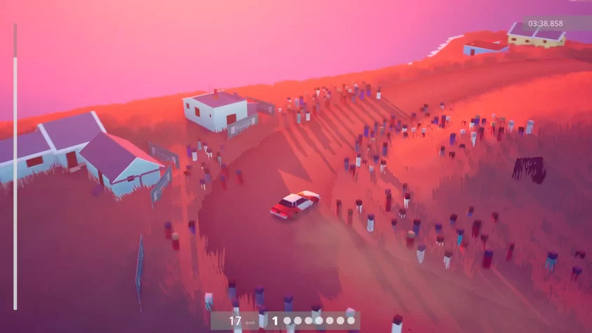 Art-of-Rally-giveaway Бесплатная Игра Art of Rally в Epic Games