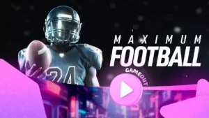Maximum Football: трейлер бета-версии на Next Fest