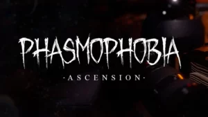 Фазмофобия представляет обновление Ascension: Улучшения освещения и графики