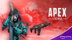 Venom Blade Bundle от Prime Gaming